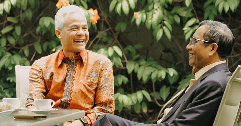 Instagram.com/ganjar_pranowo